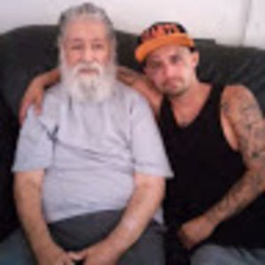 Meet your Posher, Ricky